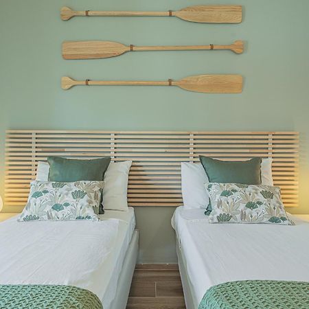 Dolce Vita Family Apartment Sirmione Exterior foto