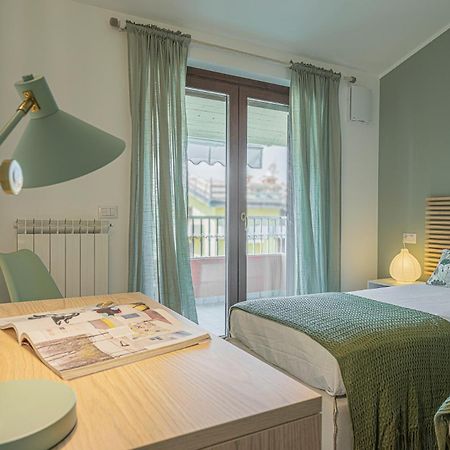 Dolce Vita Family Apartment Sirmione Exterior foto