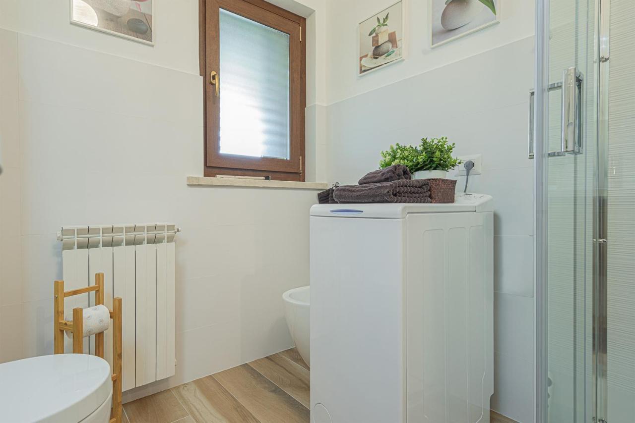 Dolce Vita Family Apartment Sirmione Exterior foto