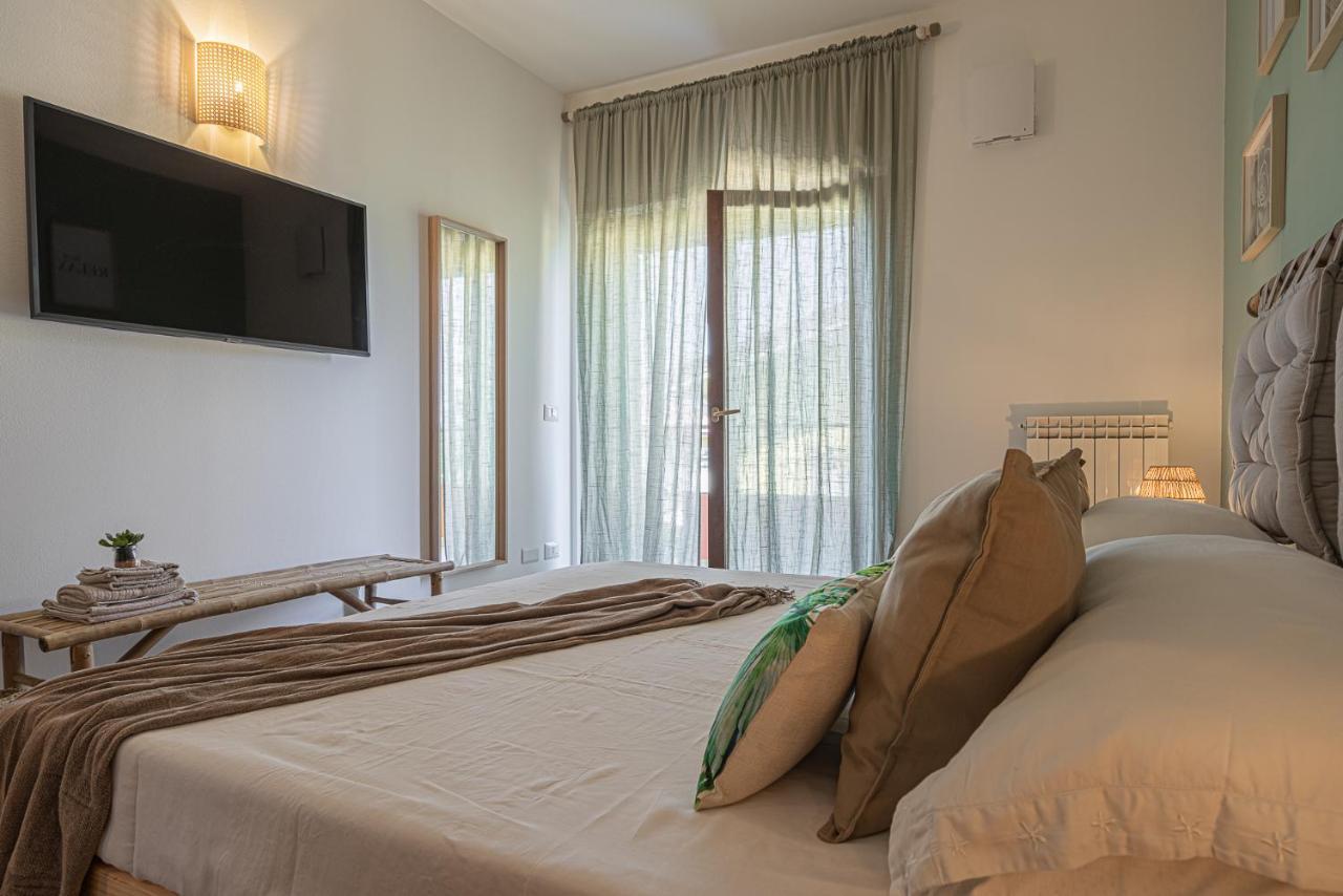 Dolce Vita Family Apartment Sirmione Exterior foto
