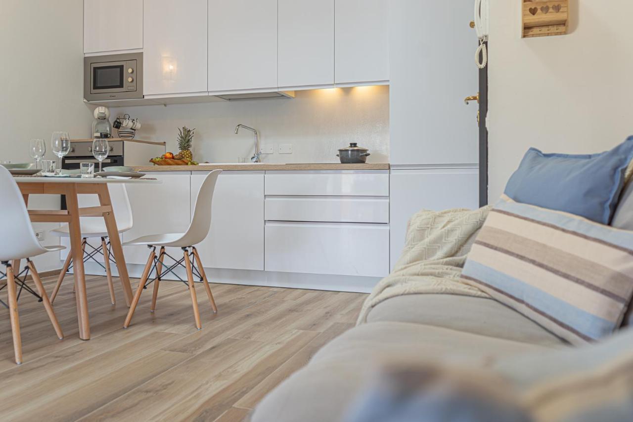 Dolce Vita Family Apartment Sirmione Exterior foto