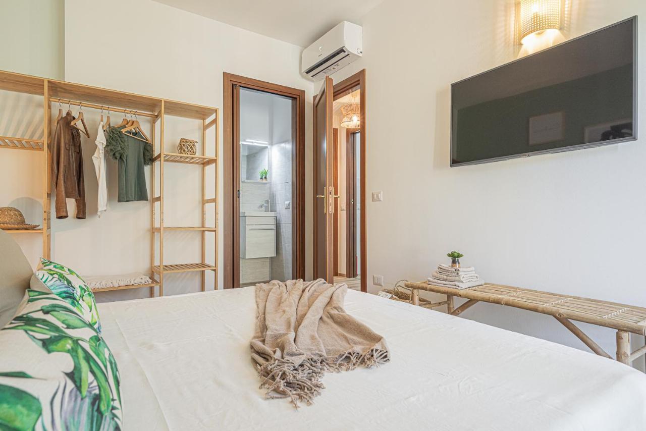 Dolce Vita Family Apartment Sirmione Exterior foto